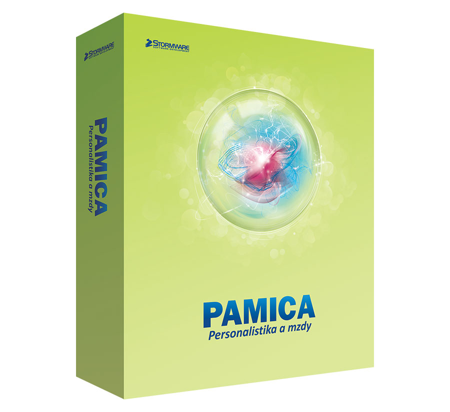 PAMICA SQL 2021 M100 MLP (1 uživatel)