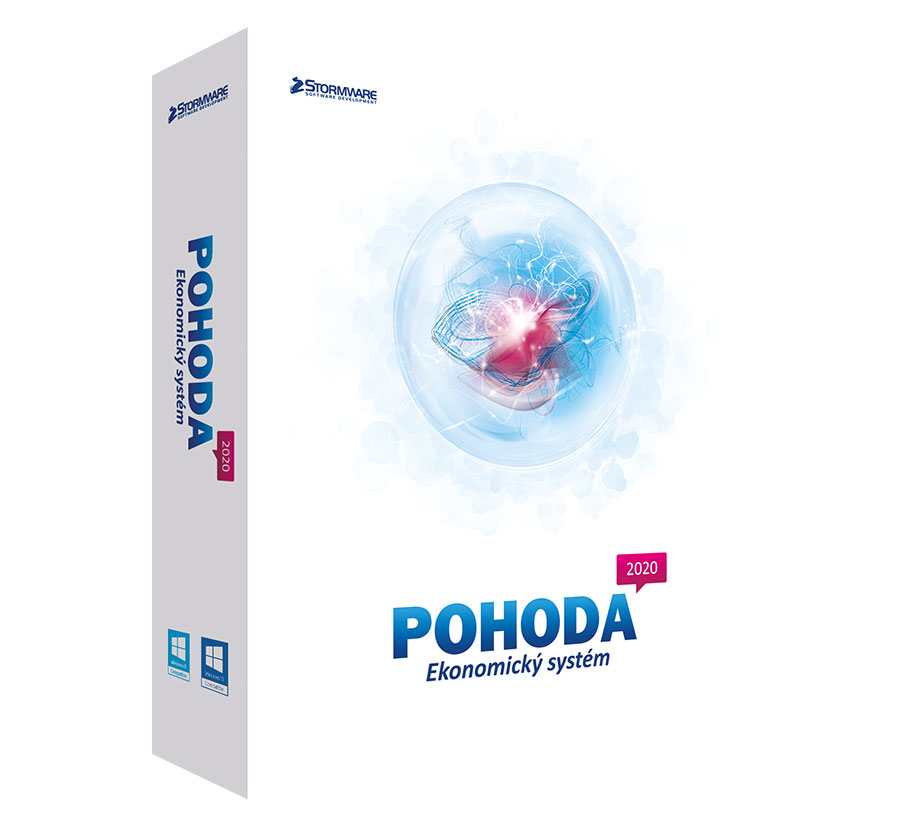 POHODA 2021 Premuim MLP (1 uživatel)