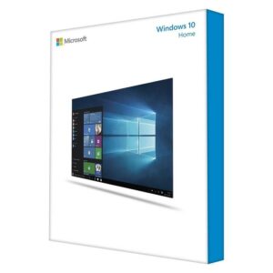 Microsoft Windows 10 Home CZ 32-bit/64-bit